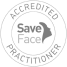 Save Face accredited