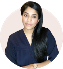 Dr Uma Jeyanathan